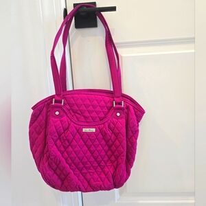 Vera Bradley Glenna Tote